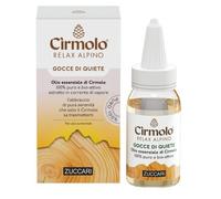CIRMOLO GOCCE DI QUIETE OE10ML