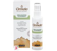 CIRMOLO NEBULIZZATORE CALMAMBIENTI 60 ML