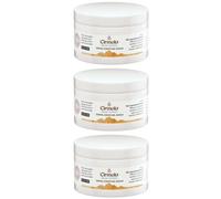 Cirmolo Relax Alpino-Crema Corpo Del Bosco Vaso 3x200 ml Crema