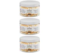 Cirmolo Relax Alpino-Cristalli da Bagno Vaso 3x250 g