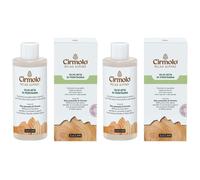 Cirmolo Relax Alpino-Olio Seta Di Montagna 2x125 ml