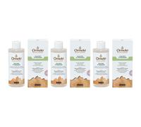 Cirmolo Relax Alpino-Olio Seta Di Montagna 3x125 ml