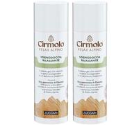 Cirmolo Relax Alpino-Sognodoccia Rilassante 2x200 ml
