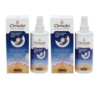 Cirmolo Spray Nanna&Serenita' Baby 100 ml Spray