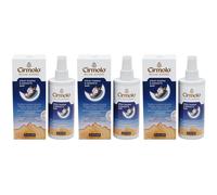 Cirmolo Spray Nanna&Serenita' Baby 3x100 ml Spray
