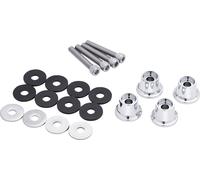 CIRO 20400 LIFT KT LUGG.RK.CHR KIT DI RIALZO PER PORTAPACCHI