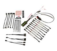 Ciro 41031 Shock And Awe 2.0 Kit Di Illuminazione A LED
