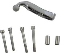 CIRO 50110 FRIZIONE HARLEY DAVIDSON XL 1200 X ABS FORTY-EIGHT 2016