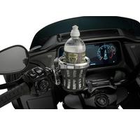 CIRO 55410 PORTABIBITE GEN 2 HARLEY FLSTFI 1550 EFI FAT BOY 15TH ANN. 2005