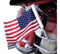 Ciro 70600 Bandiera Illuminata A LED