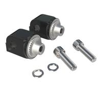 Ciro Adattatori Per Pedane Harley Davidson 60016