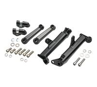 Ciro Adattatori Per Pedane Harley Davidson 60121
