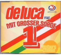 Ciro Deluca - Mit Grosser Sorge [2 Tracks]