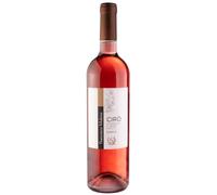 Cirò di Gaglioppo Vino Rosato DOP 2024 Calabria Francesco Malena 75cl