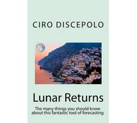 Ciro Discepolo Lunar Returns (Tascabile)