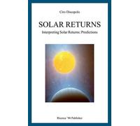 Ciro Discepolo Solar Returns (Tascabile)
