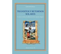 Ciro Discepolo Transitos y Retornos Solares (Tascabile)