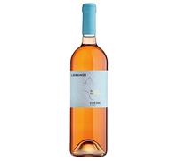Cirò DOC Rosato Segno Librandi 2024, 0,75 ℓ