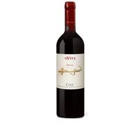Cirò Doc "Rosso Classico Superiore Riserva" 2018 - 'A Vita