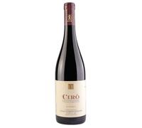 Cirò DOC Rosso Classico Superiore Riserva Cataldo Calabretta 2019, 0,75 ℓ