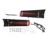 Ciro Fanale Posteriore Harley Davidson 40049