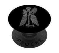 Ciro il Grande Figura Alata PopSockets PopGrip Adesivo