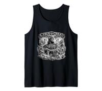 Ciro Il Grande, Kourosh e Kabir, Antica Persia Canotta