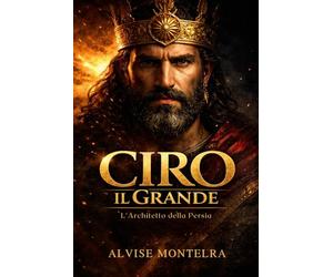 Ciro il Grande: L'Architetto della Persia: Biografia del Re dei Re e Genesi dell'Impero Achemenide