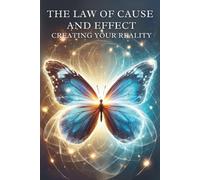 Ciro Irmici The Law of Cause and Effect (Tascabile)