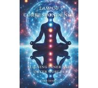 Ciro Irmici The Law of Correspondence (Tascabile)