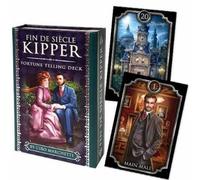 Ciro Marchetti Fin De Siecle Kipper (Cards)