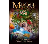 Ciro Marchetti Marchetti Tarot (Mixed Media Product)