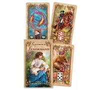 Ciro Marchetti Toni Savory Lustrous Lenormand (Mixed Media Product)
