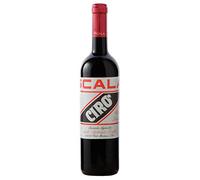 Cirò Rosso Classico DOC Scala 2021 0,75 ℓ