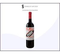 CIRO' ROSSO CLASSICO SUPERIORE | Cantina Scala Francesco | Annata 2018