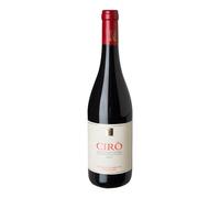 Cirò Rosso Classico Superiore L'Arciglione - Cataldo Calabretta 2022