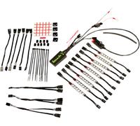 Ciro Shock & Awe 2.0 Set Di Luci LED Kit Iniziale #41031