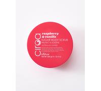 CIROA BODY SCRUB LAMPONE E VANILLA 350 GR