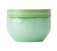 CIROA Cucumber & Green Apple Body Scrub 350g - Esfoliante