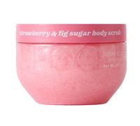 CIROA Strawberry & Fig Body Scrub 350g - Esfoliante