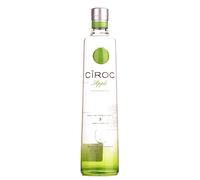 Cîroc APPLE Flavoured Vodka 37,5% Vol. 0,7l
