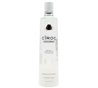 Ciroc - Coconut Flavoured Vodka 75cl