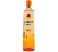 Ciroc - Mango Flavoured Vodka 70cl 37.5% ABV