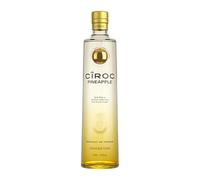 Cîroc PINEAPPLE Flavoured Vodka 37,5% Vol. 0,7l