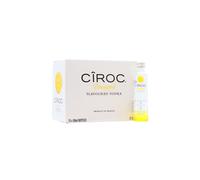 Ciroc - Pineapple Flavoured Vodka 5cl x 15 37.5% ABV Miniatures,(15 x 5cl)