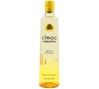 Ciroc - Pineapple Flavoured Vodka 70cl