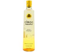 Ciroc - Pineapple Flavoured Vodka 70cl 37.5% ABV
