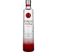 Cîroc Red Berry Vodka aux arômes naturels de Fruits rouges 70 cl