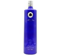 Ciroc - Snap Frost Vodka (1.75 Litre Magnum) (Luminous Edition) 175cl
