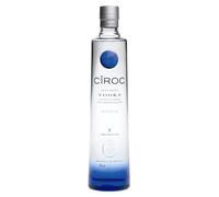 Cîroc SNAP FROST Vodka 40% Vol. 1l